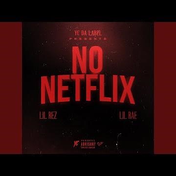 No Netflix