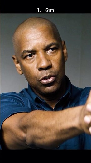 The Quiet Man ERUPTS | Denzel’s Most Brutal Scene in "The Equalizer"