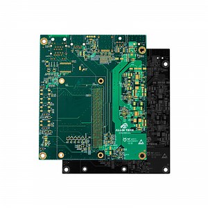 [Hot Item] Reliable PCB Design and Assembly Service for Multilayer PCB Circuit Board with 13485 Certificate