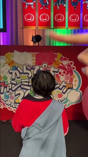 からぴちがTikTokで実写公開？！？！？！？！#からぴち#実写 みんな可愛すぎる😵💕