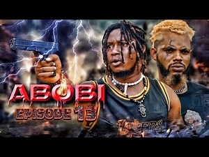 ABOBI -JAGABAN SQUAD EPISODE 13 (BLOOD BROTHERS) HANDS DOWN