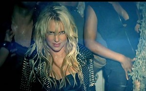 {8K`60帧} 布兰妮 Britney Spears - Till The World Ends [Lpcm-Master-DV5P-PAL].,MOV