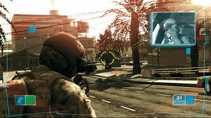 Ghost Recon Advanced Warfighter
