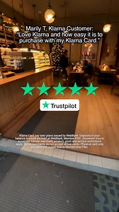 15K views · 117 reactions | Don't miss out on the new Klarna Card. The reviews speak for themselves. | Klarna | Facebook