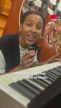 Rosalía et les puristes de la musique classique