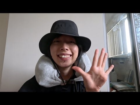 毕业旅行出发前，25 天东南亚，我一个背包装了什么？｜One Backpack for 25 Days | Packing for My Southeast Asia Graduation Trip