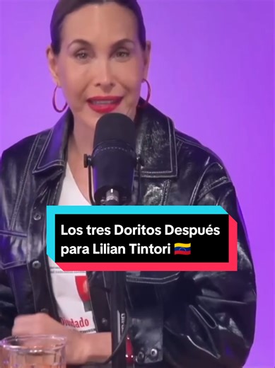 Repudio selectivo en Venezuela: El caso de Lilian Tintori