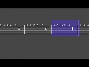 Mood (feat. Iann Dior) - 24kGoldn // Beginner Guitar Tutorial with TABs #FluxGuitar