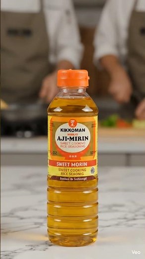 Kikkoman, Mirin, 17 Fl