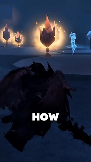 Bingo1337 - Nabil Umaira Khalif | HOW TO SPAWN FLOATING CRYSTAL IN THE FORGE #roblox #theforge | Instagram