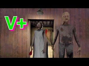 Granny Chapter Two Complete Gameplay | V+ Games