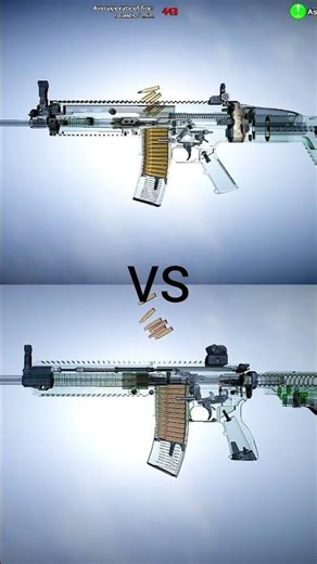 how to make game mechanics | StrikeFire Gaming #shorts