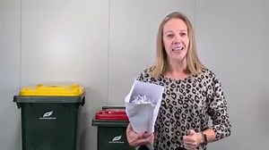 Did you know that shredded paper needs to be placed in a large box or envelope and then in the recycle bin so it can be recycled? If it's placed in loosely, unfortunately it won't be recycled. Don't let your #recycling efforts go to waste. Find out more about what can be recycled on our website: manningham.vic.gov.au/waste | Manningham Council