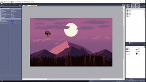 Construct 2 - 8 Direction Behavior