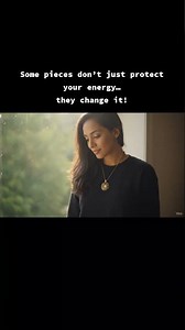 A yantra isn’t just jewelry — it’s a frequency you wear. #spiritualjewelry