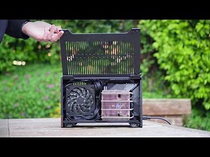 25 Gaming PC Design Ideas to ✨Inspire✨ You