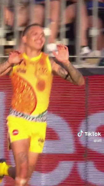 Indigenous All Stars Celebration Highlights