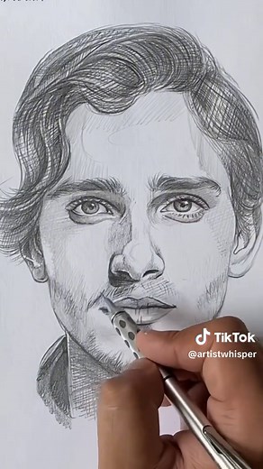 Pencil Drawing Techniques for Beginners