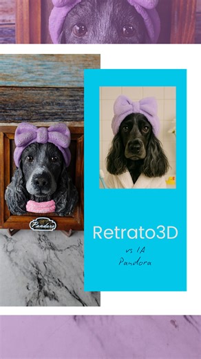 679K views · 11K reactions | No, la imagen de IA no es muy parecida a...