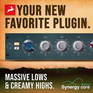 The analog warmth of studio legends shaped into digital precision - try for free now! | Antelope Audio | Facebook