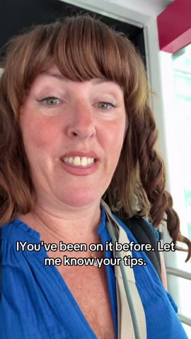 What really happens on a back-to-back cruise on Wonder of the Seas?