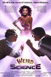 Weird Science Reviews