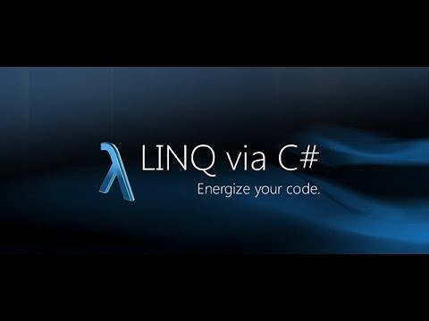 Часть 25. LinqPad