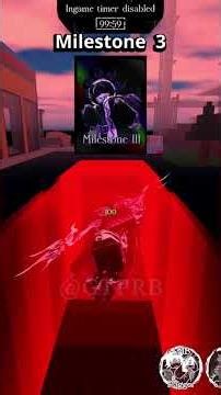 Two time milestone skins showcase | #forsaken #roblox #forsakenroblox #robloxedit #memes #twotime