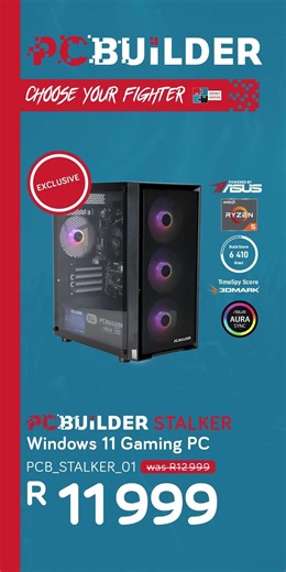 PCBuilder