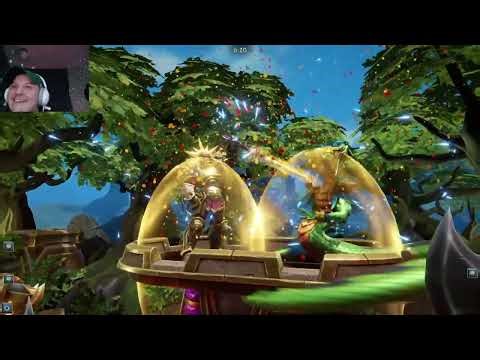 Minon Masters with @wattturtleninja and @RemySSC