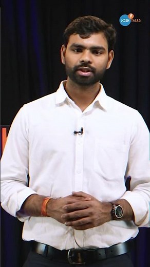 You Must Watch this video before UPSC Exam| Mukesh Barnwal | Josh Talks #upscmotivation #upsctopper