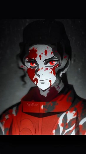 Muzan's Rage Was Unleashed Over OneSimple Disrespect#shorts #muzankibutsuji #animeshorts