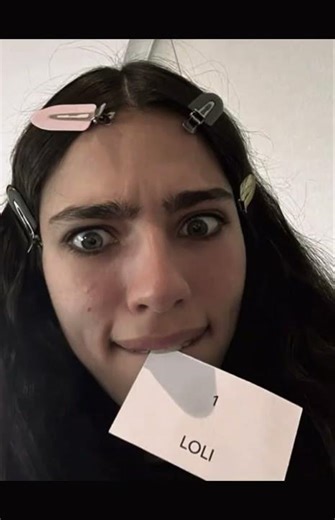 Loli Bahia - French Supermodel