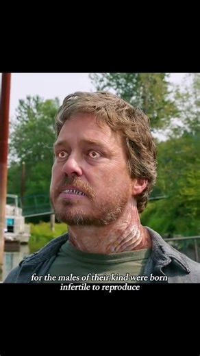 These mermaids are different than the ones you know