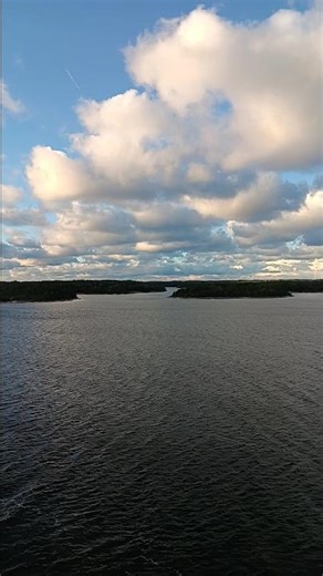 🇫🇮 The Finnish Archipelago #Finland