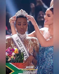 37K views · 925 reactions | Miss Universe crowning moments through the years. Which one's the most satisfying to watch? | Missosology | Facebook