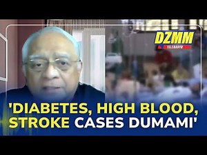 Non-communicable diseases rise in private hospitals at start of 2026: PHAPi | (03 January 2026)