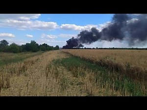 La semaine verte | Quelle récolte pour les fermiers ukrainiens?