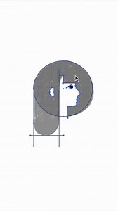Adobe illustrator inspiration tutorial for a simple minimalist style logo design, watch and learn 👌 . . ​#trending #viral #reels #fbreels #explorepage #foryou #challenge #mustsee #watchthis #aigenerated #love #photooftheday #instagood #inspiration #motivation #creative #business #technology #innovation #socialmediamarketing #graphicdesign #logodesign #branding #illustration #graphicdesigner #digitalart #photoshop #typography #motiongraphics #designinspiration | Dizinner