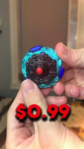 Christmas Mega Sale! All Beyblades Under $1! 🎅
