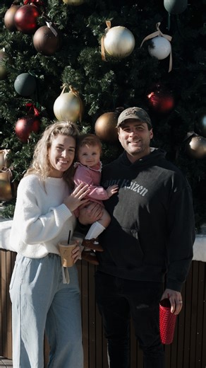 Weekend Recap💥 Sledding hill. Live nativity. Giveaway truck with Real Faith. Clear teaching from Pastor Mark. Strong worship. Thanks for being part of it. Join us Wednesday, the 24th, for Christmas Eve services: 1:00 | 2:30 | 4:00 | 5:30 | 7:00 | Trinity Church