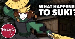 Top 10 Questions We Still Have about Avatar: The Last Airbender | Articles on WatchMojo.com