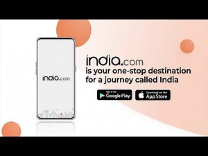 Experience the New India.com App: Top India News, Hindi News Live TV & more