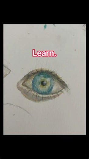 😔AI cannot make art, art by definition is human made #art #ai #aiart #drawing #improve #trending