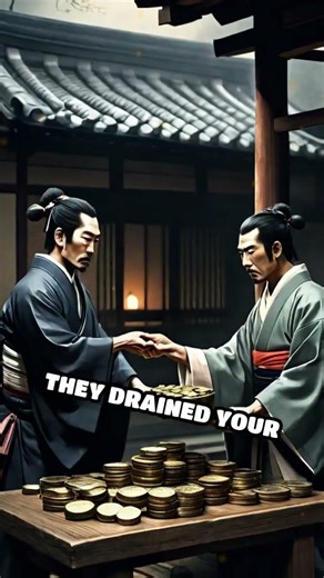 Edo Japan’s Hostage Roads: Sankin-kotai Exposed