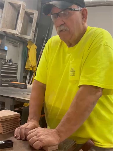Honoring the Green Beret Foundation Through Craftsmanship