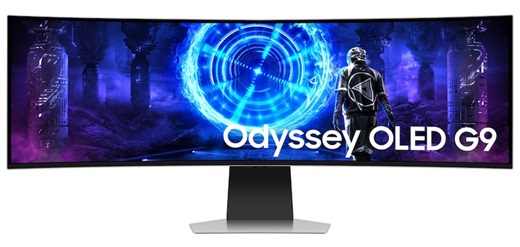 Samsung G93SD vs G95SD: Is the new Odyssey monitor worth the upgrade? - Smart.DHgate – Trusted Buying Guides for Global Shoppers