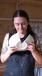 What to do with a broken plate ✨ | Pottery to the People