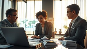 The Benefits of Integrated Treasury Management Systems for Modern CFOs