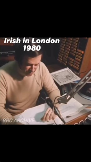 75K views · 975 reactions | Irish in London 1980 #irishinlondon #1980 | Irish Ballads | Facebook